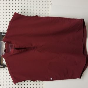 FIGS oversized Rafaela technical collection size small